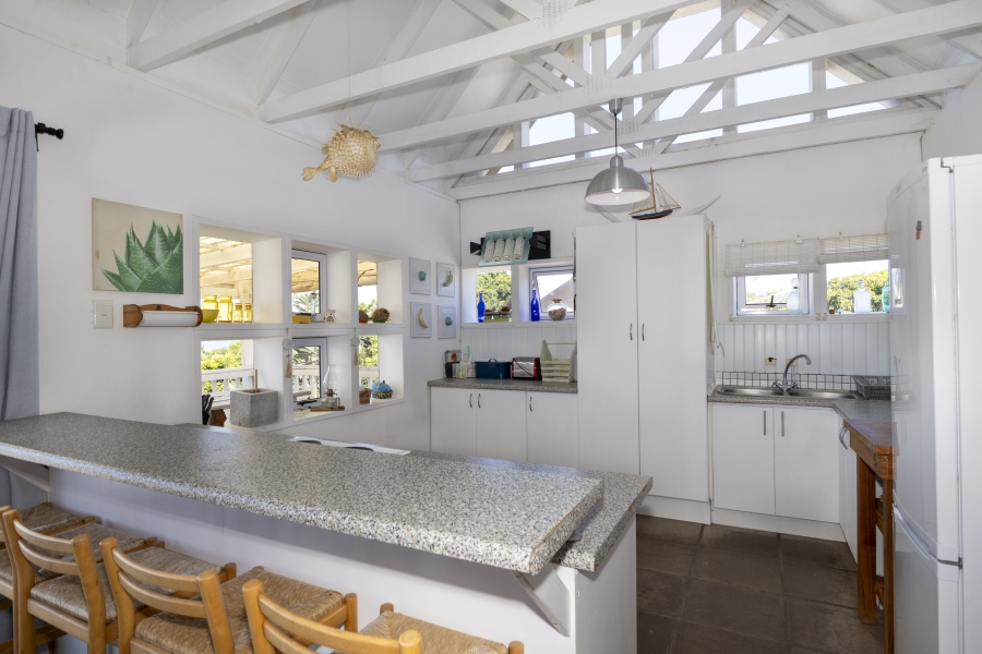 4 Bedroom Property for Sale in Forest Downs Eastern Cape